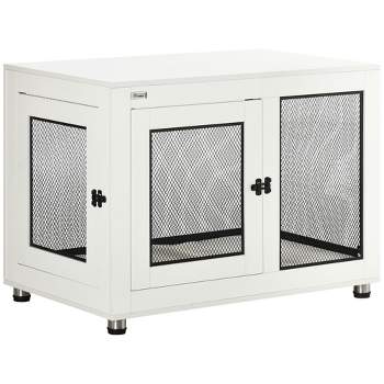 Kennels Direct Dog Crates - Gray - Xl : Target