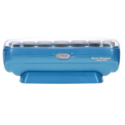 BaBylissPRO Nano Titanium Professional 20-Roller Hairsetter