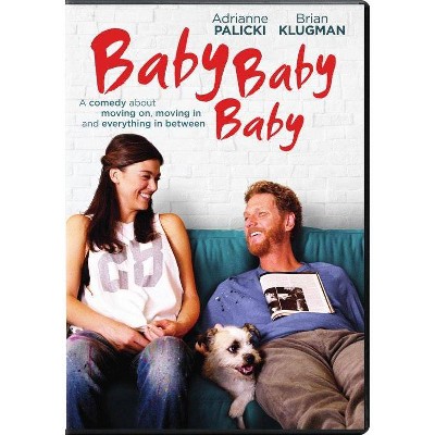 Baby, Baby, Baby (DVD)(2017)