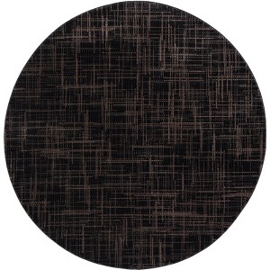 Mila MIL228 Power Loomed Indoor Rugs - Safavieh - 1 of 3