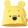 Disney Cosplay Baby Bodysuit and Hat Set Newborn to Infant - 4 of 4