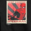 Men's Marvel Spider-Man: No Way Home Friendly Neighborhood Poster Sweatshirt - 2 of 4