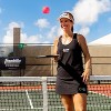 Franklin Sports X-40 Performance Outdoor Pickleballs 3pk - Pink - 4 of 4