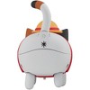 Bandai - Megahouse - One Piece - Mega Cat Project: Tokotoko - NyanPieceNyan! Monkey D. Luffy - 3 of 4