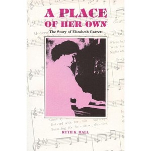 A Place of Her Own - by Ruth Hall - 1 of 1