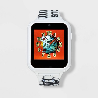 childrens star wars watch