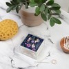 Pimlada Phuapradit Night Garden 4" x 4" Acrylic Box - Deny Designs - 3 of 4