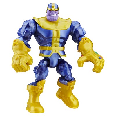 thanos action figure target