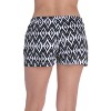 Just Love Womens Pajama Shorts  Soft Cotton Lounge Sleep Shorts with Drawstring Waist - 3 of 4