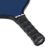 Fila Ace Graphite Pickle Ball Paddle - Navy Blue - 2 of 3
