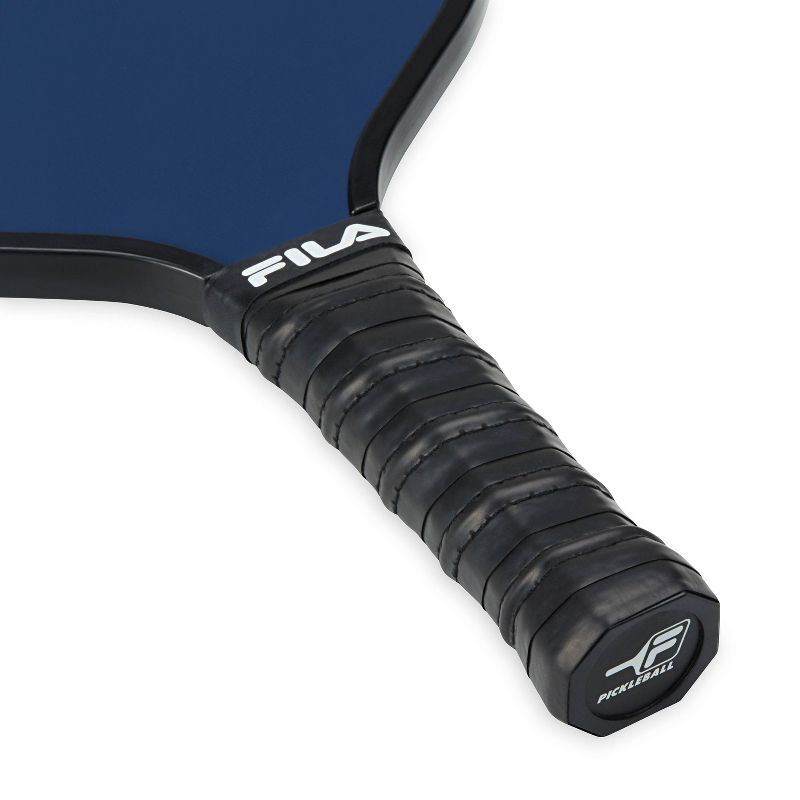 Fila Ace Graphite Pickle Ball Paddle - Navy Blue, 2 of 4