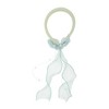 Unique Bargains Women's Floral Ribbons Headband 1 Pc - 3 of 4