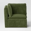 Haven Modular French Seam Corner Sofa - Threshold™ - 3 of 4