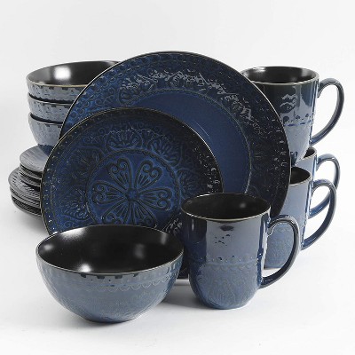 microwave safe dinner set