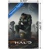 Trends International Halo: Season 2 - Cemetery One Sheet Unframed Wall Poster Prints - 3 of 4