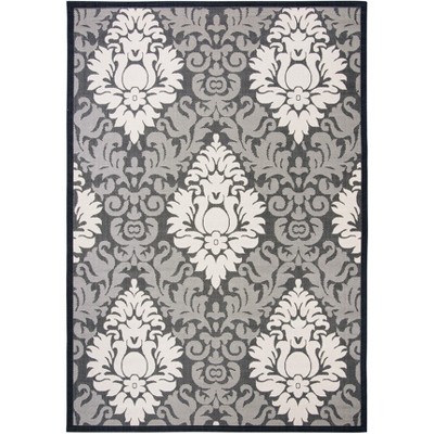 Courtyard CY2714 Power Loomed Indoor and Outdoor Rug - Safavieh