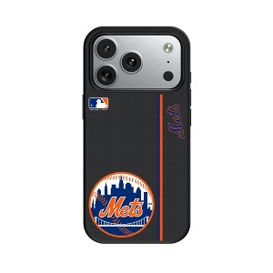 MLB National League Teams Sidebar MagSafe Compatible Cell Phone Case for Apple iPhone 17 Series - 1 of 4