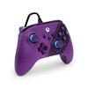 PowerA Advantage Wired Controller for Xbox Series X|S - Royal Purple - 3 of 4