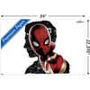 Trends International Marvel Spider-Man: No Way Home - Negative Space Unframed Wall Poster Prints - 3 of 4