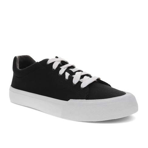 All black hotsell vans target