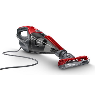 Dirt Devil Scorpion  Boost Bundle Corded Hand Vacuum - SD30026BDI