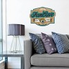 NFL Jacksonville Jaguars Fan Cave Sign - 2 of 4