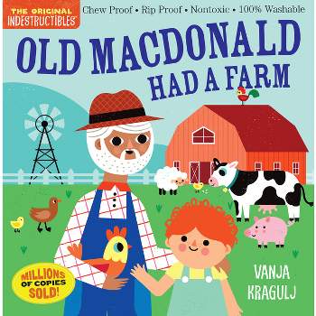 Poke-A-Dot! Old MacDonald's Farm (2019, Children's Board Books) for sale  online