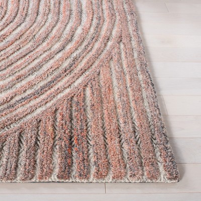 Southampton 5' x 8' Handmade Tufted Wool Rug