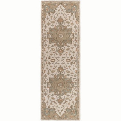 Mark & Day Roblin Tufted Indoor Area Rugs