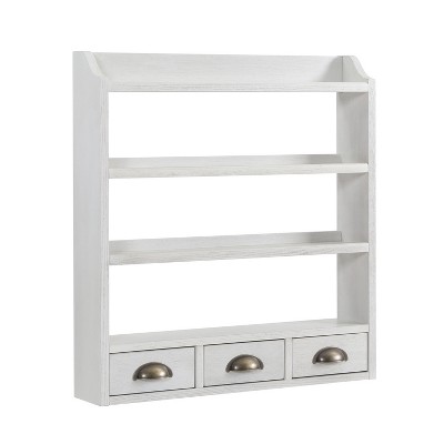 target spice shelf