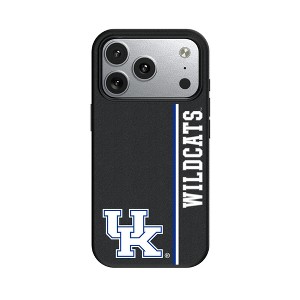 NCAA SEC Universities Sidebar MagSafe Compatible Cell Phone Case for Apple iPhone 17 Series - 1 of 4