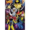 Trends International Marvel Comics - The X-Men - Awesome Unframed Wall Poster Prints - 4 of 4