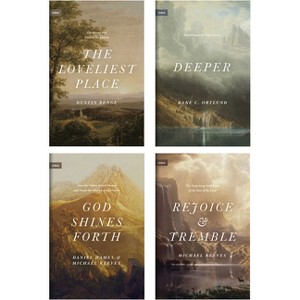 Union Series Hardcover (4-book Set) - By Dustin Benge & Dane Ortlund ...