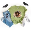 Simply Sage Market Women's I Mean Boo Longhorn Cow Short Sleeve Graphic Tee - 3 of 4