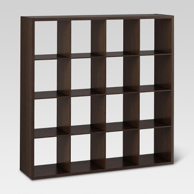 target cube bookshelf