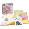 Craft-tastic Craft-tastic Empower Flower DIY Arts & Crafts Kit - 3 of 4