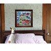 eeBoo: Piece & Love Swedish Fishing Village 1000 Piece Puzzle - 4 of 4