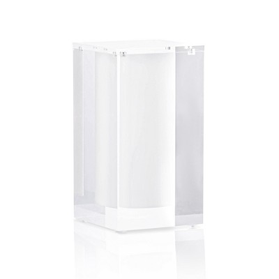 Waterdale Collection - Block Match Jar