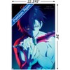 Trends International Solo Leveling - Sung Teaser Unframed Wall Poster Prints - 3 of 4