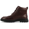 365 Men's Model 008 Wingtip Moc Toe Boot - 2 of 4