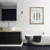 Stupell Industries Distressed Laundry Co, 31" x 25" - 2 of 4