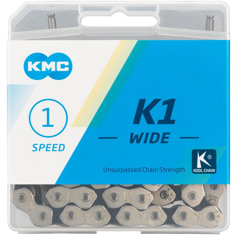 KMC K1 Kool Chain, 2 of 3