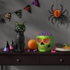 15" Halloween Light and Sound Cat - Hyde and EEK! Boutique™: Indoor Decor, Includes AA Batteries - 2 of 3