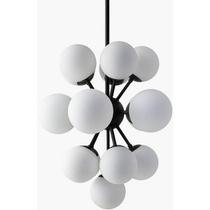 Livabliss Liora Modern Ceiling Lights - 1 of 2