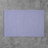 Colonial Mills Simply Home Solid Area Rug - Amethyst 3' square - 2 of 3