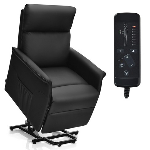 17 Stories Reclining Office Chair with Massage, Heating, Ergonomic