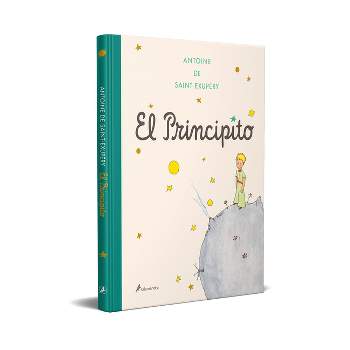  El principito (Spanish): 9780156013925: de Saint-Exupéry,  Antoine: Libros