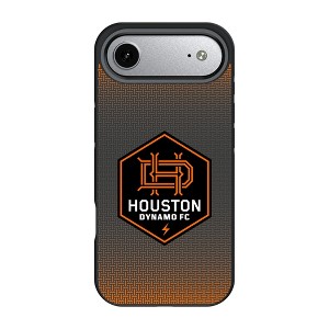 MLS Western Conference Teams Linen Bump Cell Phone Case for Apple iPhone 17 Series - 1 of 4