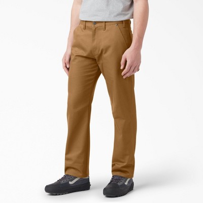 Dickies Relaxed Fit Duck Carpenter Pants