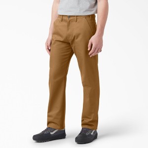 Dickies Relaxed Fit Duck Carpenter Pants - 1 of 4